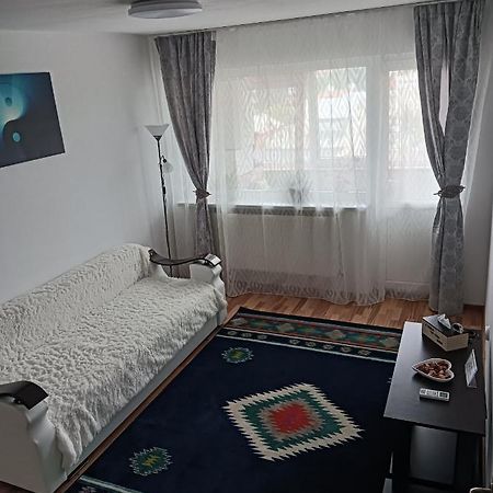 Hellen Apartament Targoviste Esterno foto