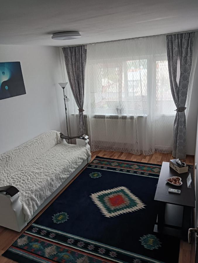 Hellen Apartament Targoviste Esterno foto